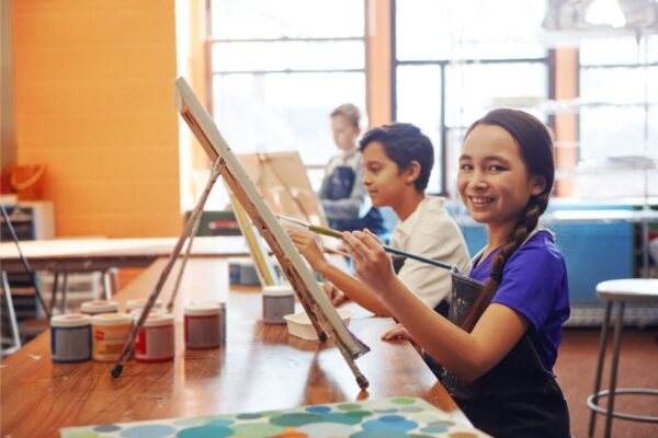 Sip And Paint For Kids The Perfect Weekend Activity - brgg8pz