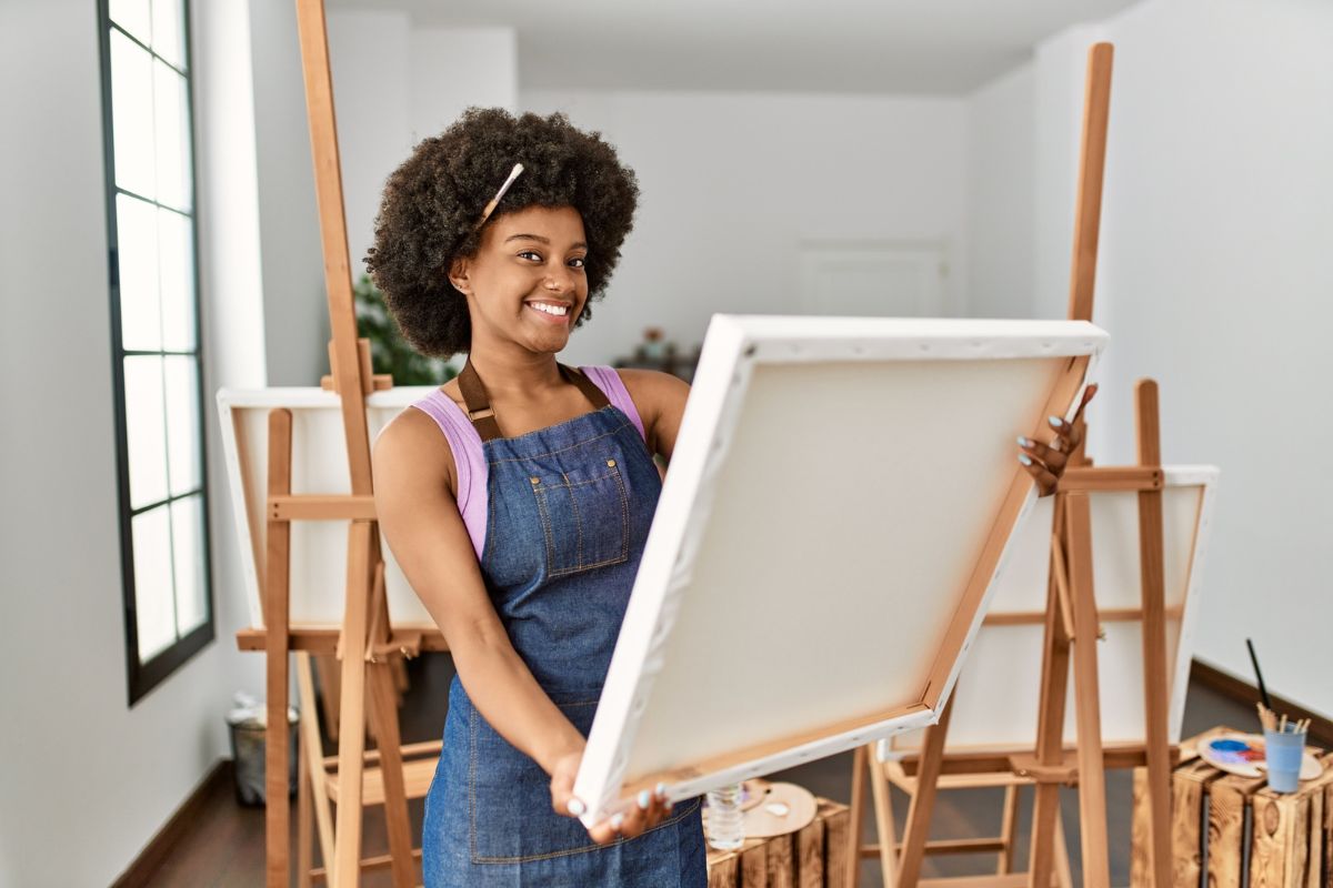 paint and sip instructor salary