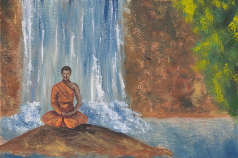 acrylic painting ideas