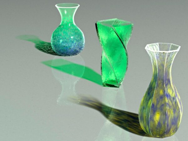 How to Paint on Glass and Make It Permanent | I Paint You Sip