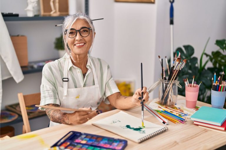 why start paint business