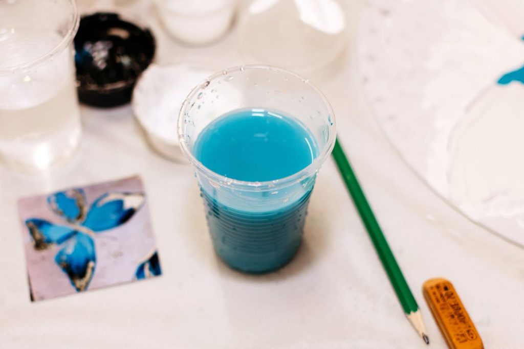 How to Dispose of Paint Thinner Dos and Don'ts I Paint You Sip