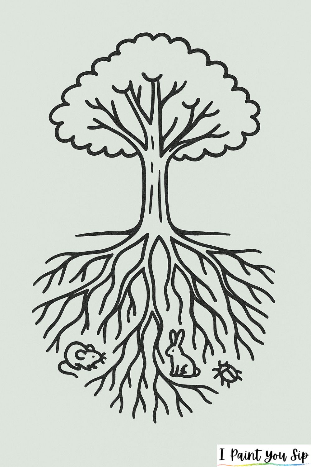 17 Earth Day Drawing Ideas to Celebrate Our Beautiful Planet | I Paint ...