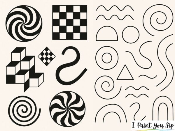 15 Black and White Drawing Ideas That’ll Inspire Your Inner Artist | I ...