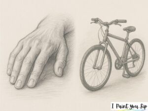 19 Pencil Sketch Drawing Ideas That Anyone Can Try | I Paint You Sip