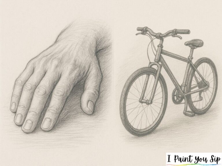 pencil sketch drawing ideas
