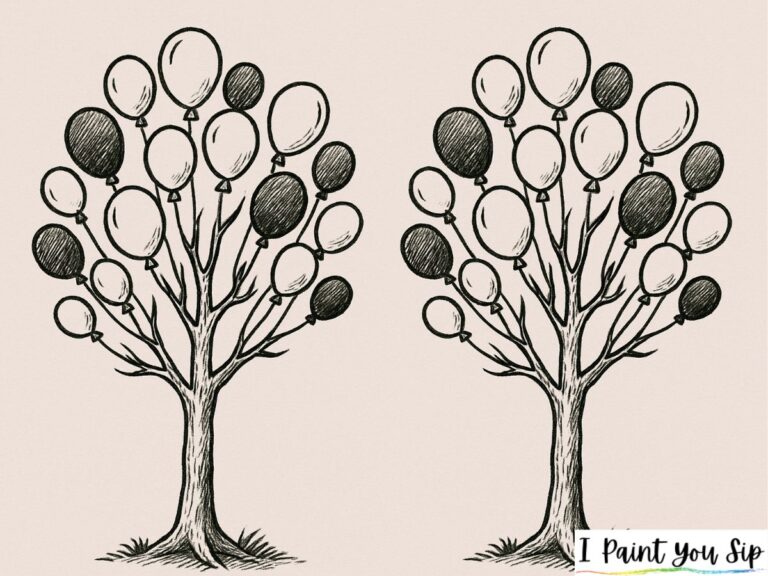 weird drawing ideas