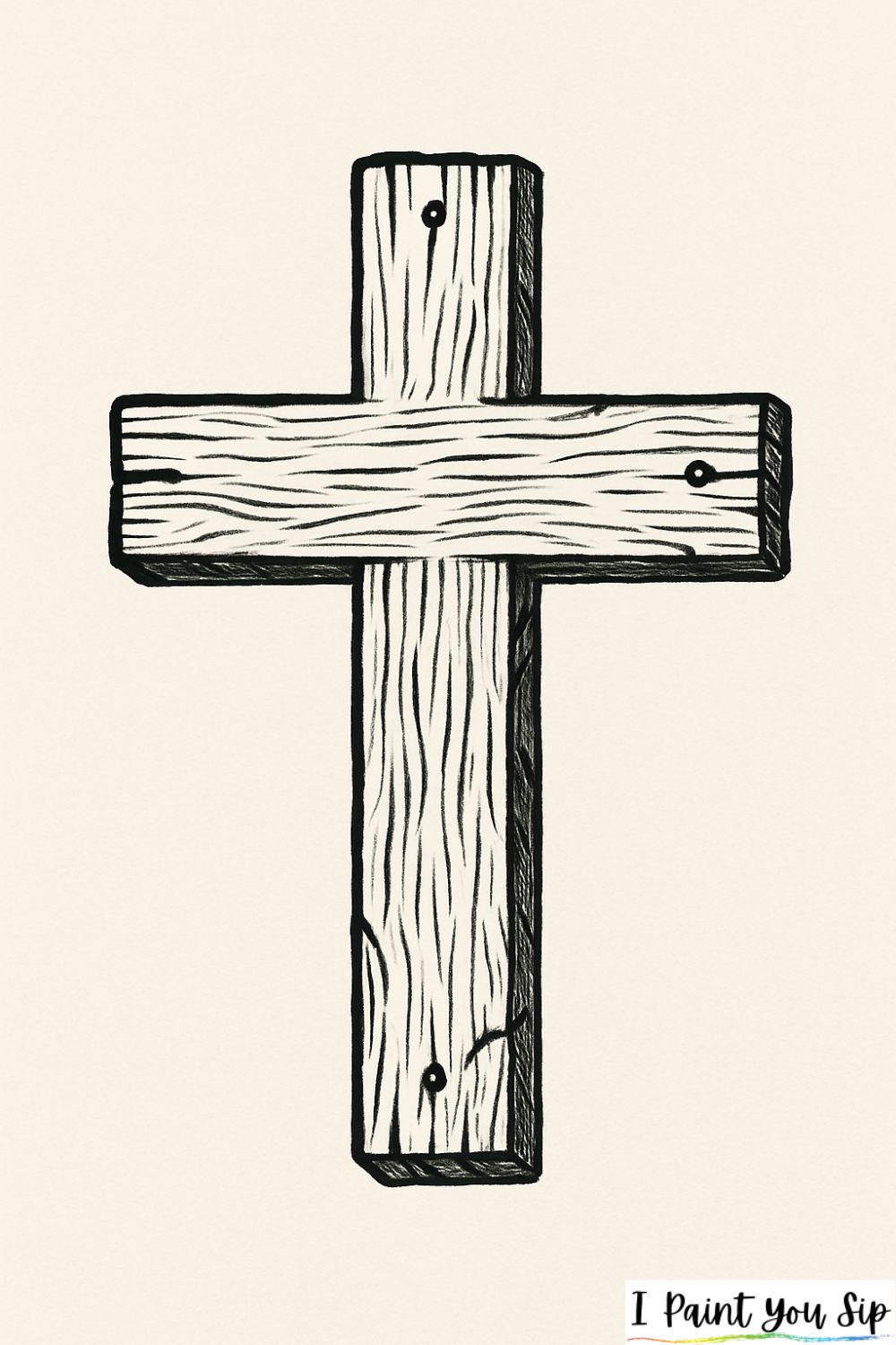 17 Cross Drawing Ideas: Simple, Meaningful, and Beautiful Ways to ...