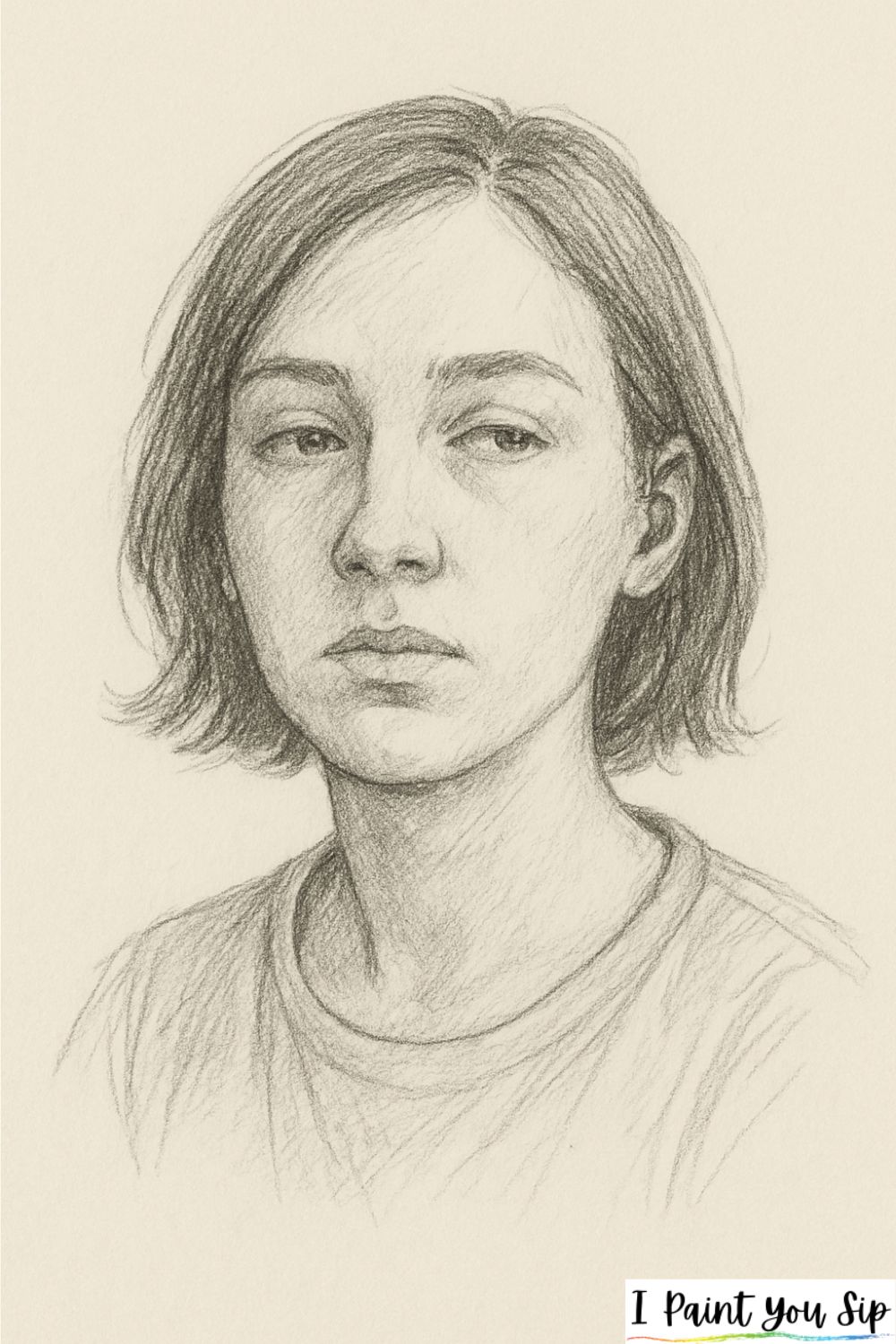 19 Pencil Sketch Drawing Ideas That Anyone Can Try | I Paint You Sip