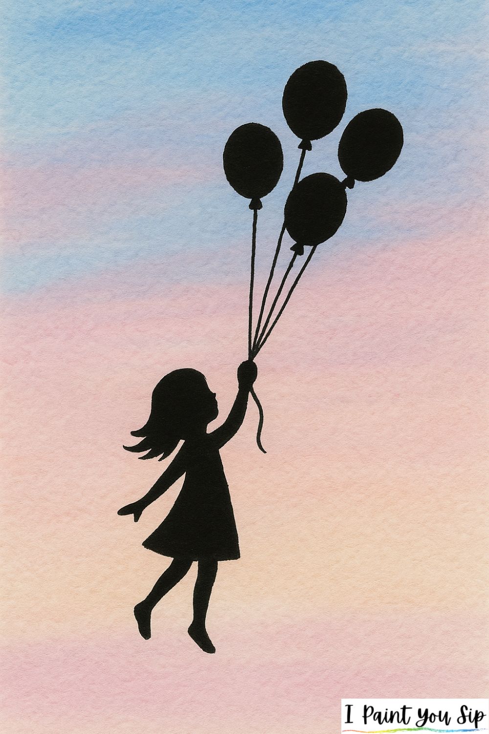 balloon girl