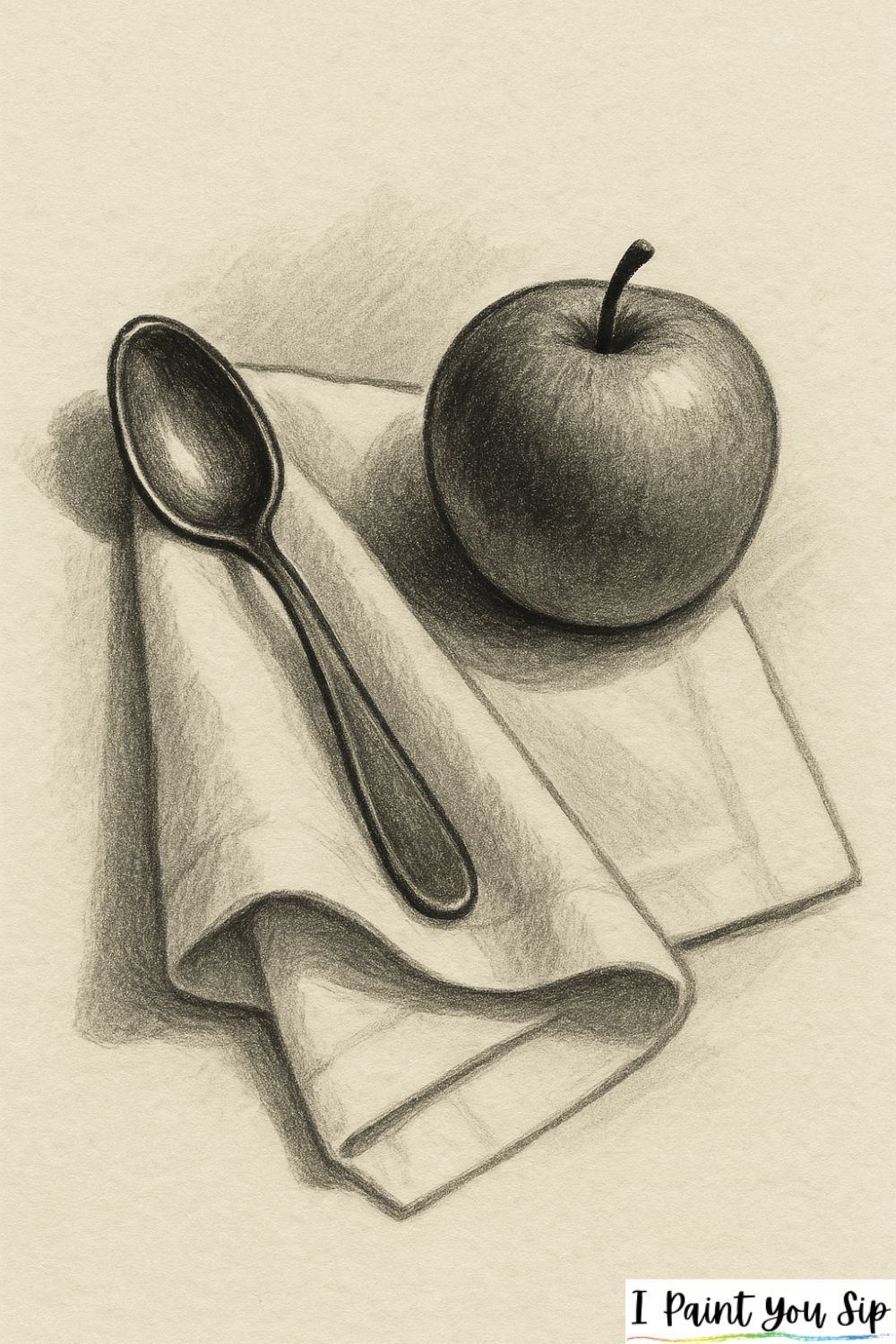 breakfast-in-bed pocket scene