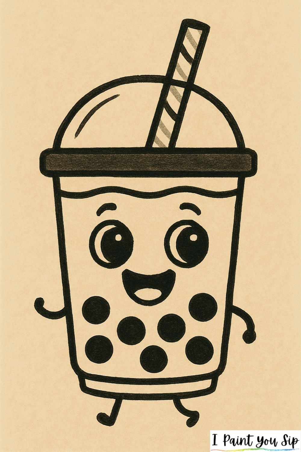 bubble tea buddy