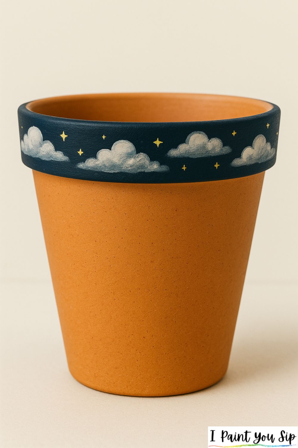 cloudy night rim