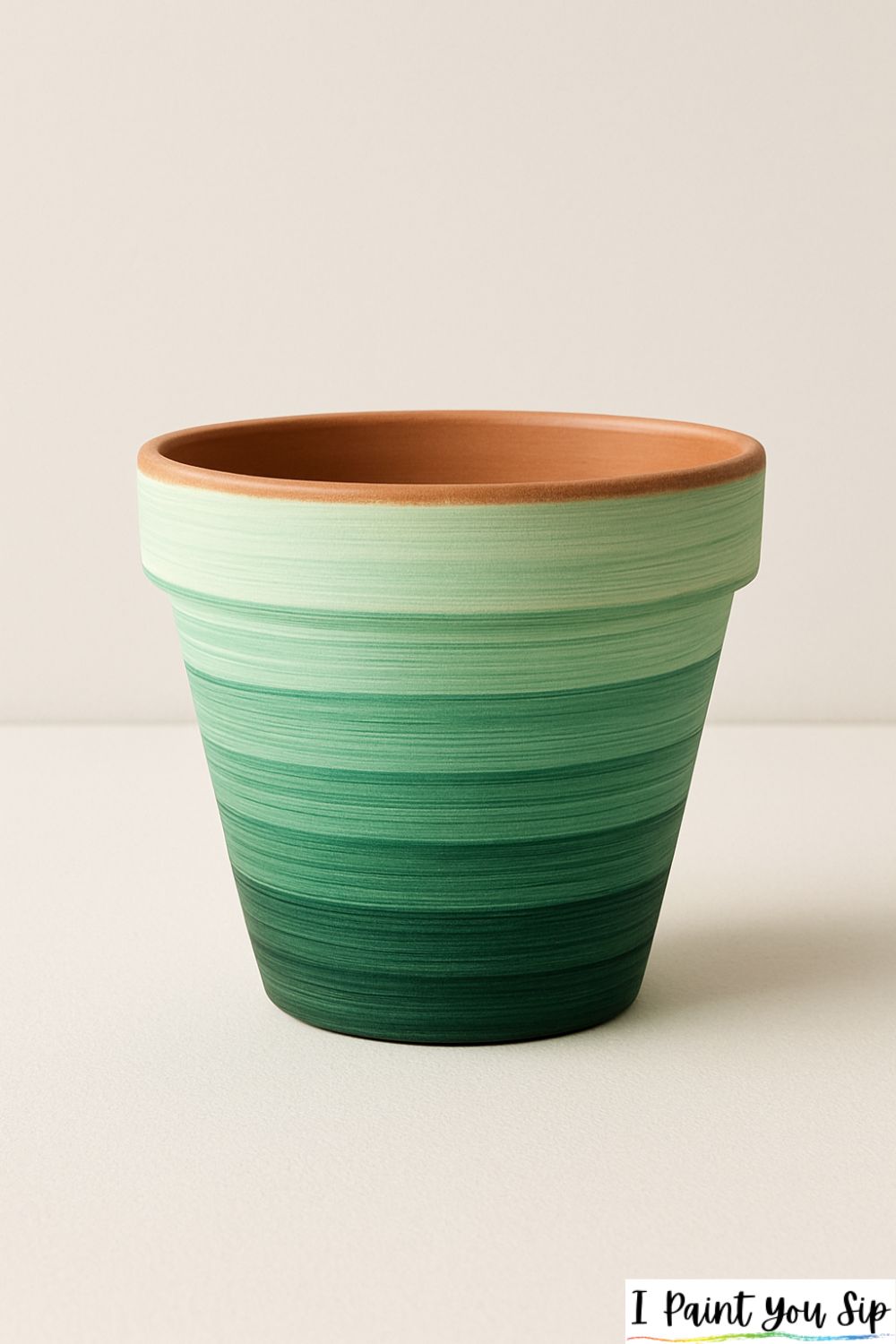color-drift stripes