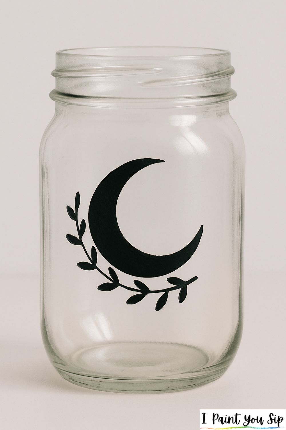 crescent vine halo