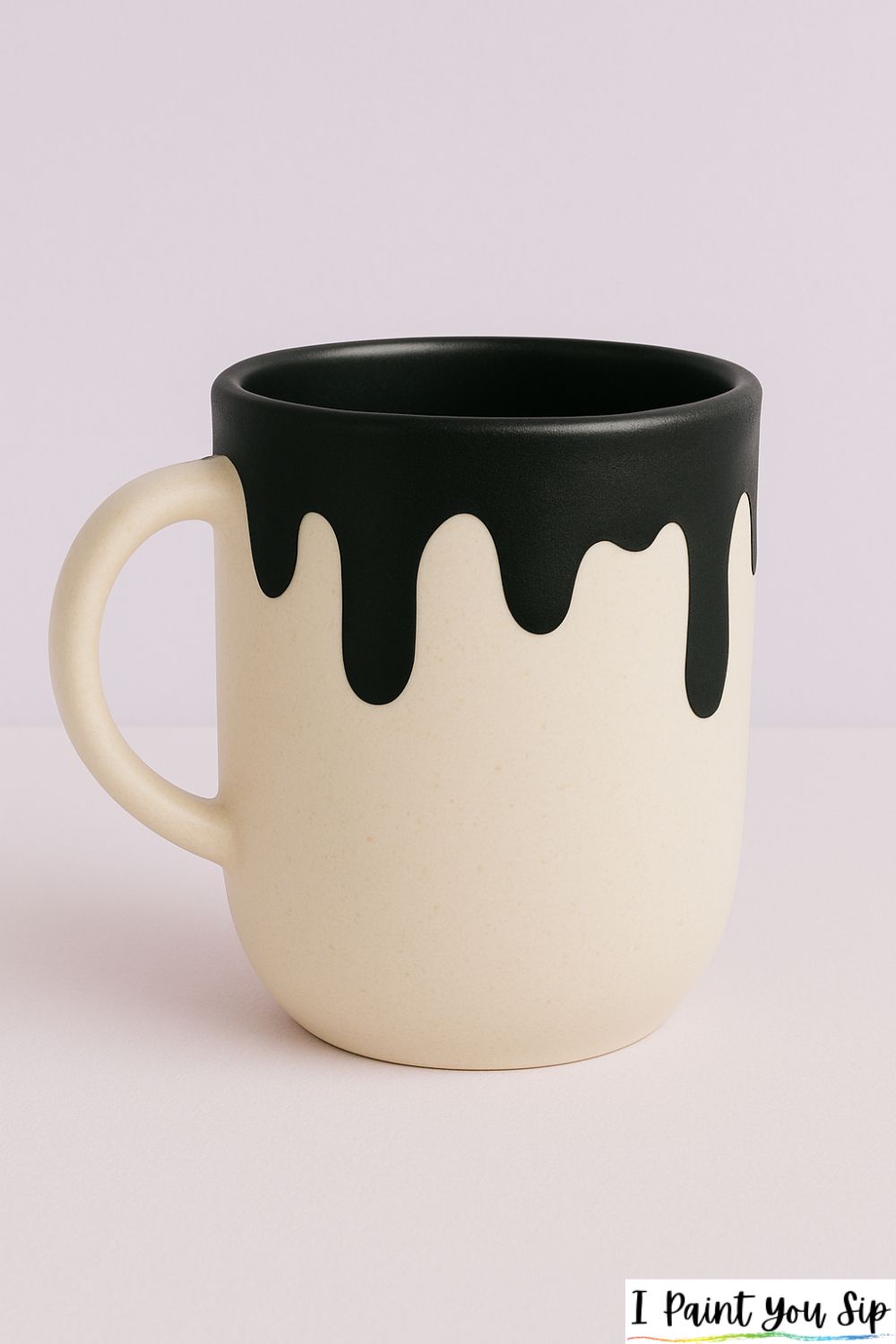 drippy color rim