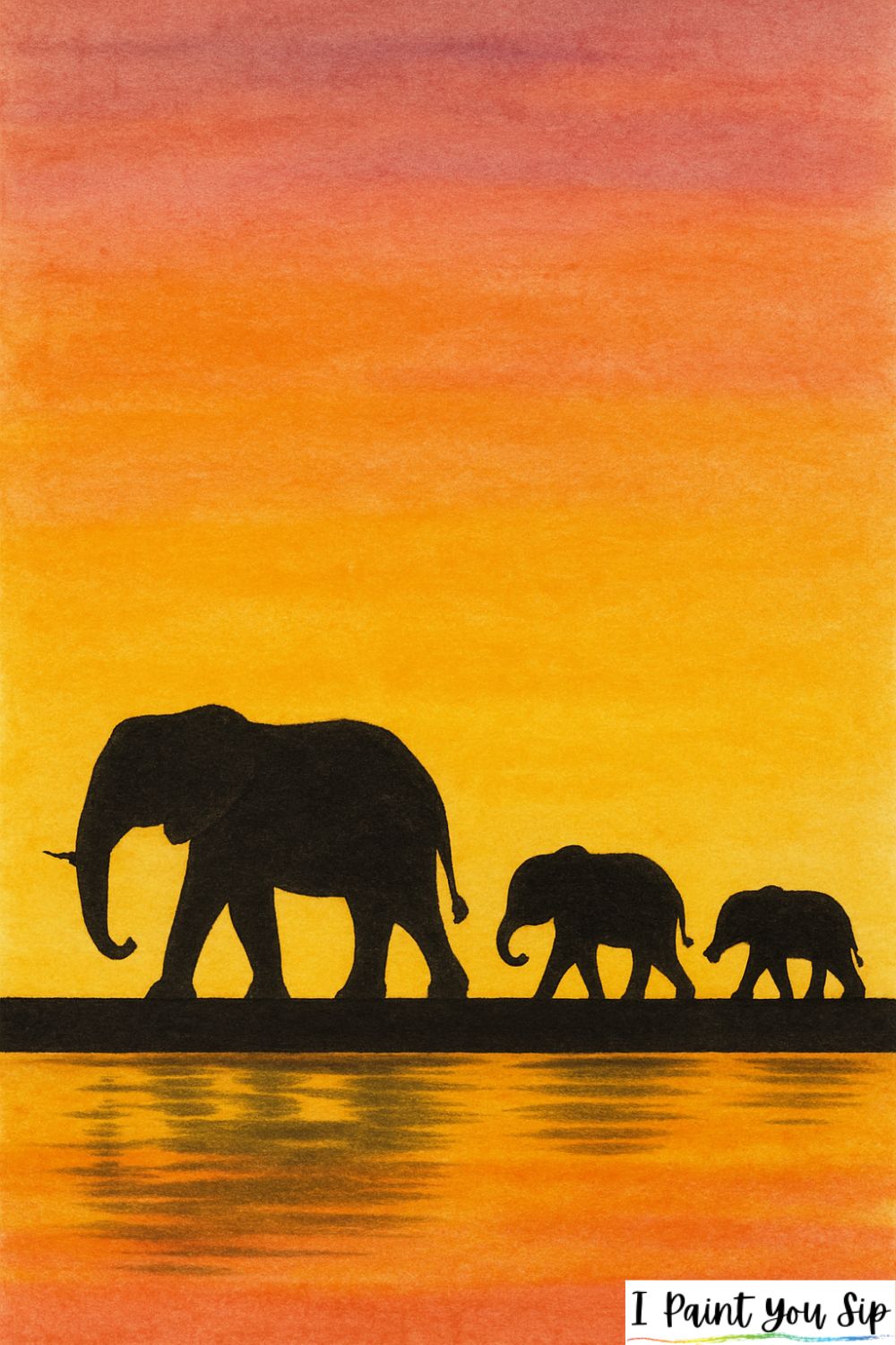 elephant family
