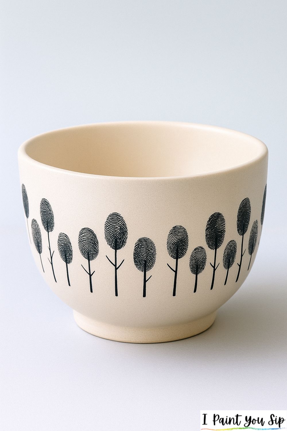fingerprint forest