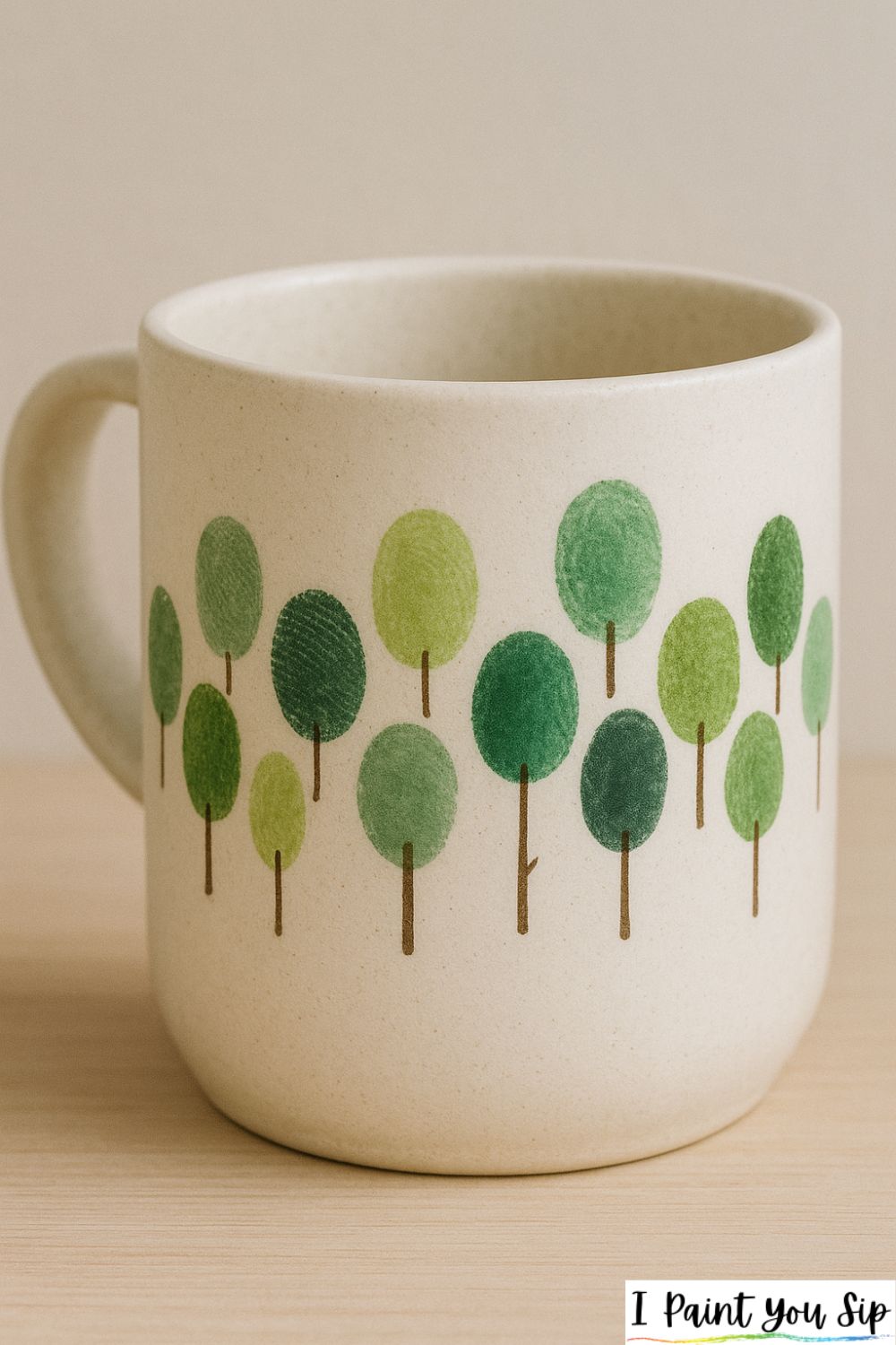 fingerprint forest