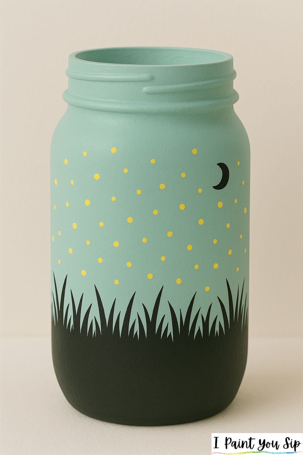 firefly meadow jar