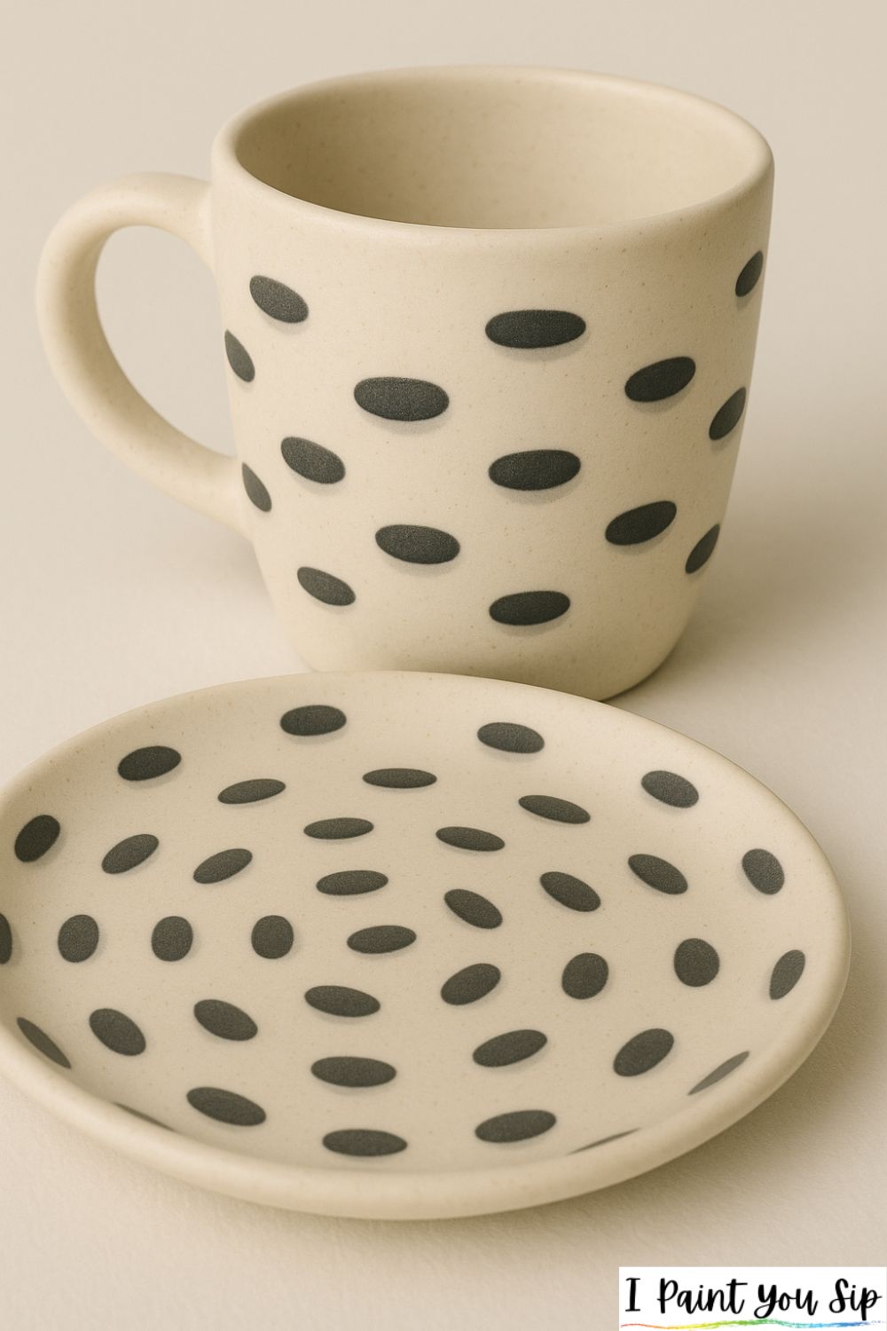floating pebbles design