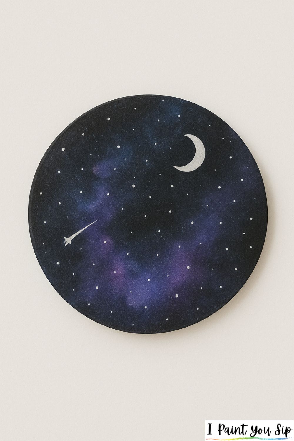 galaxy night sky