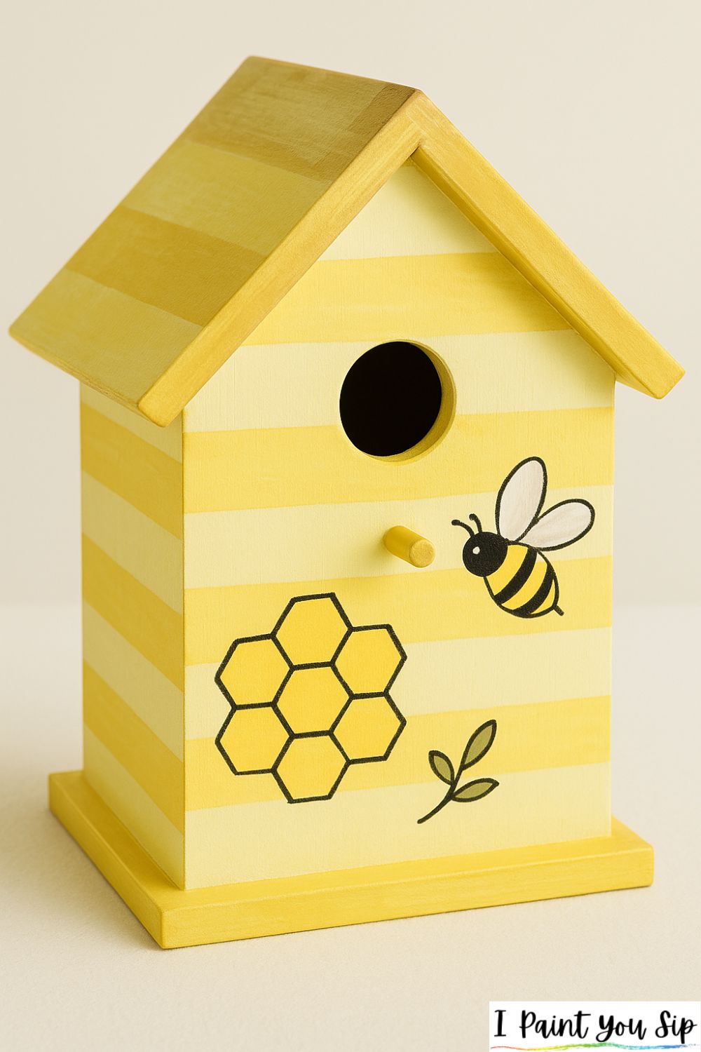 honeybee haven