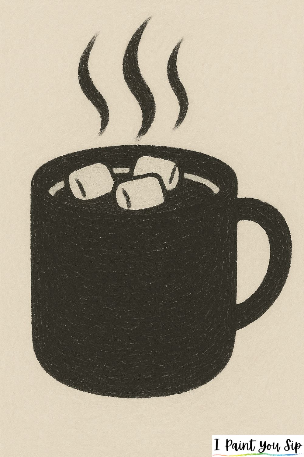 hot cocoa mug