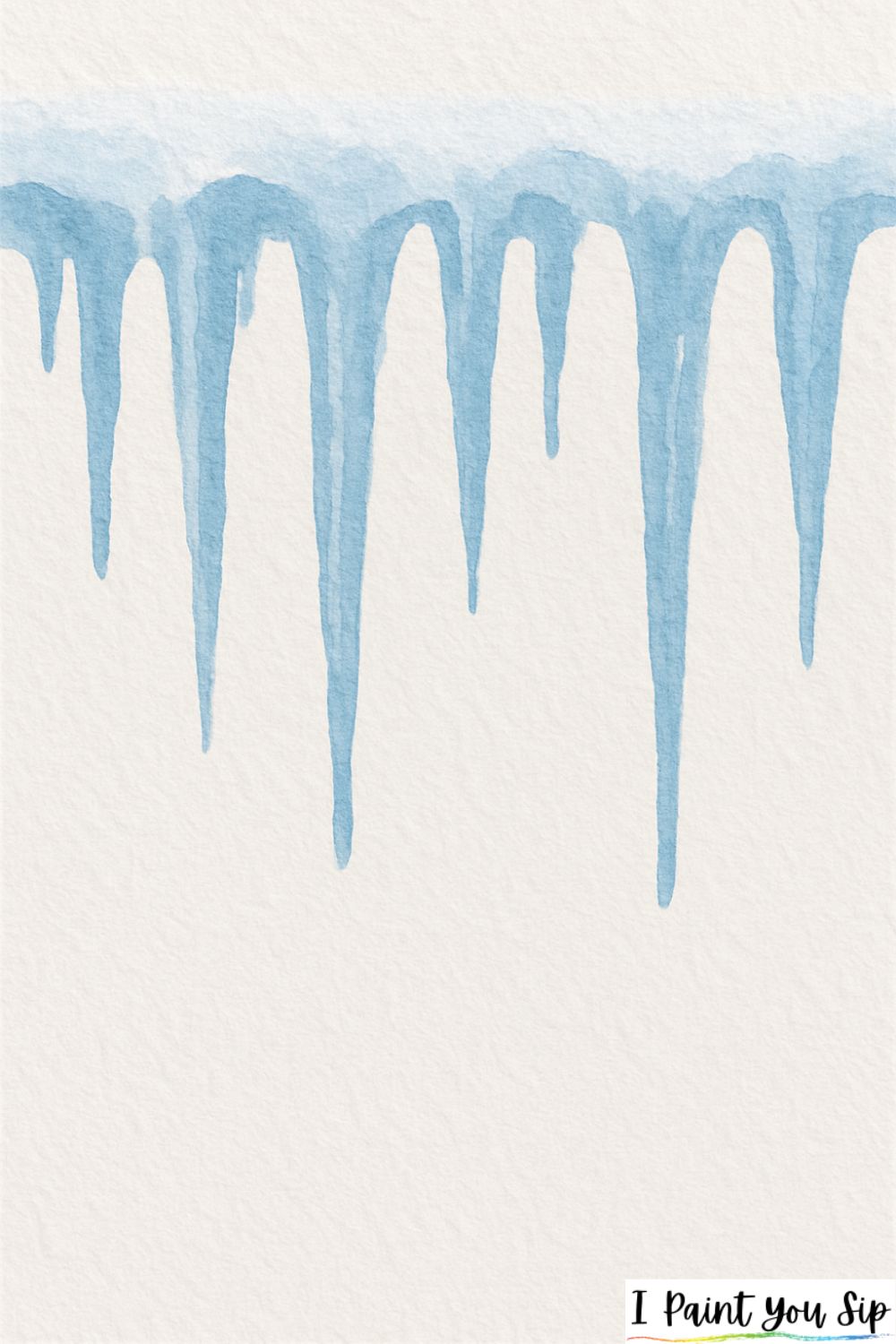 icicle edges