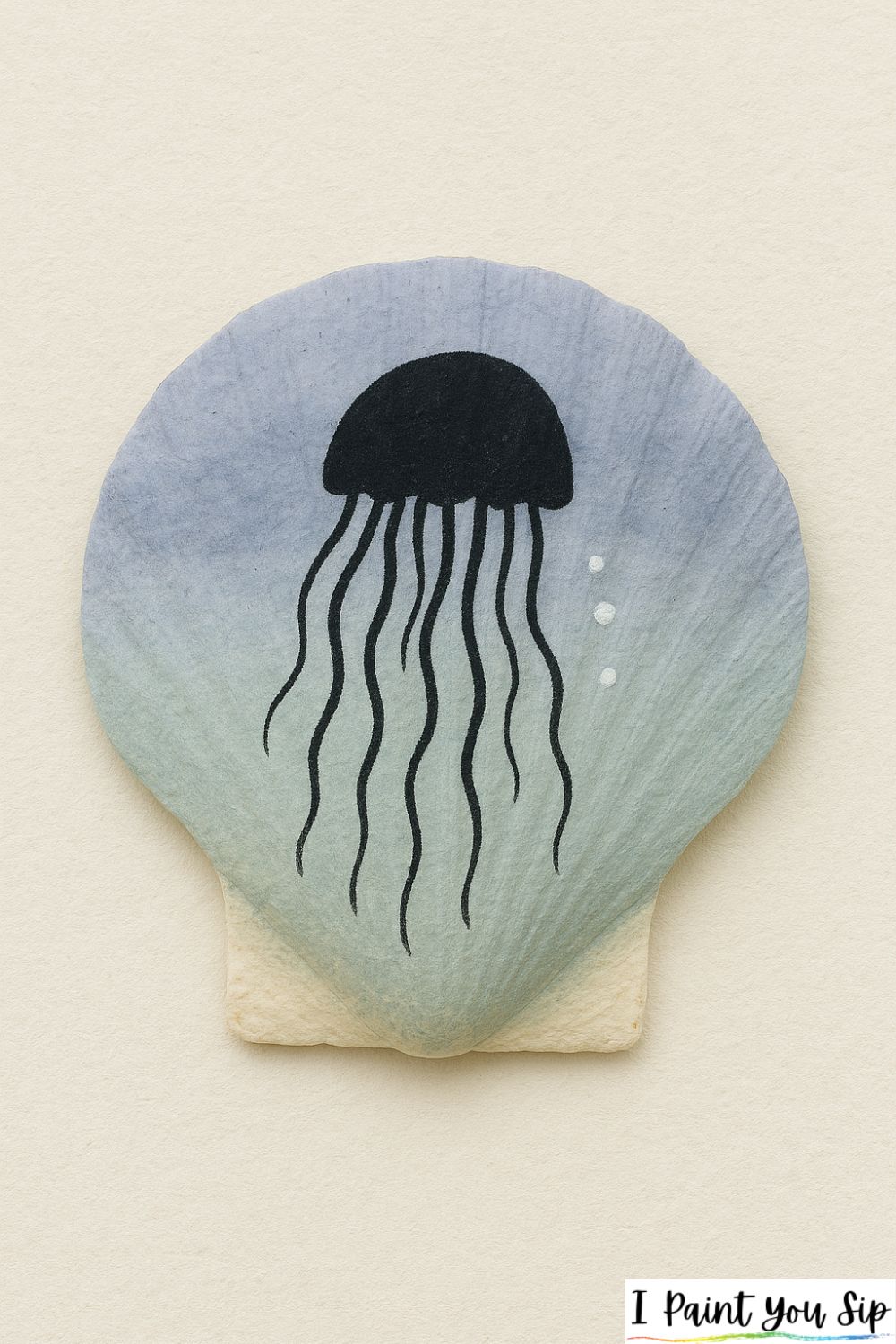 jellyfish drifter shell