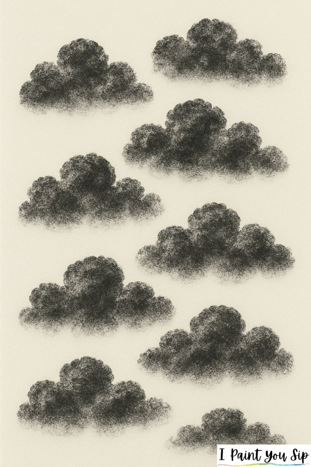 knuckle clouds