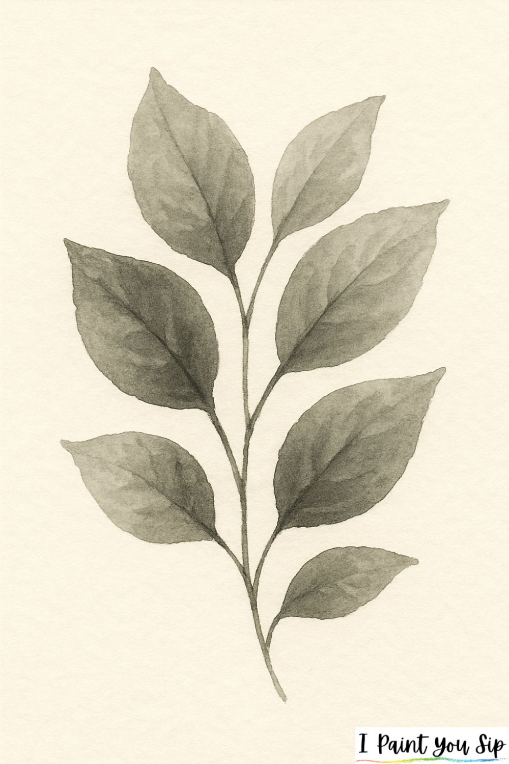 leaf cluster study