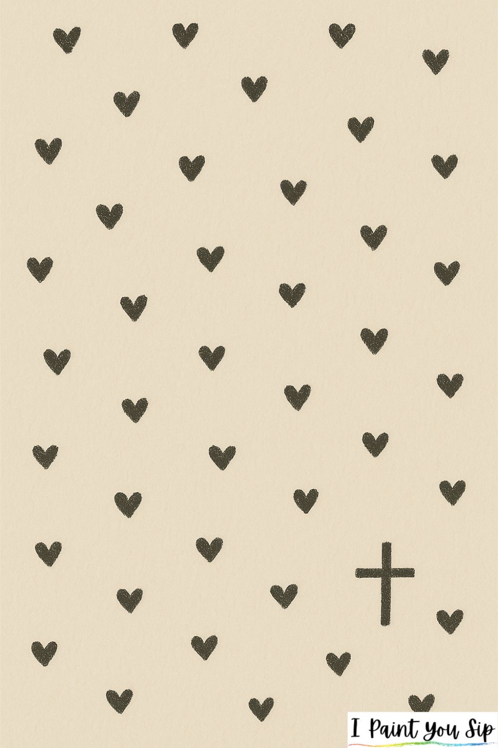 little hearts for prayer