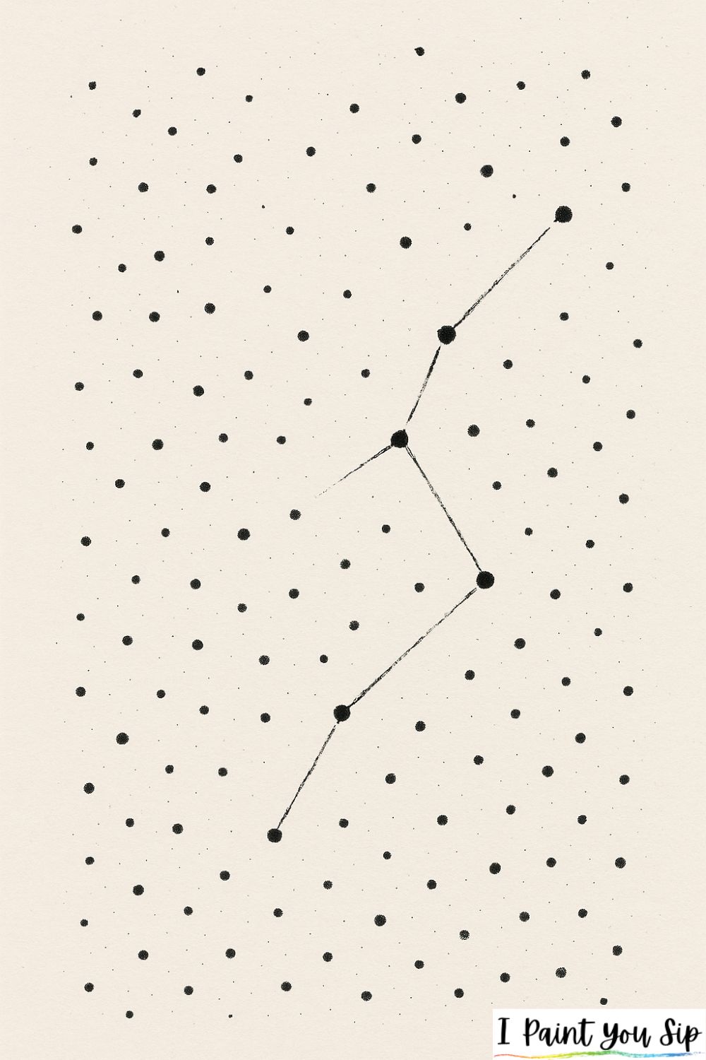 micro dot constellations