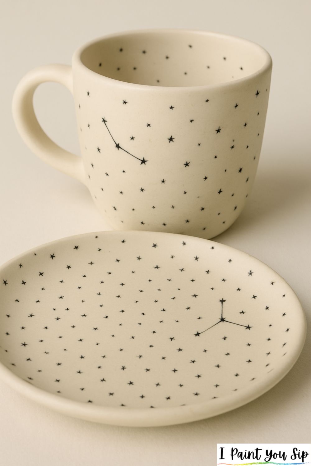 micro stars constellation