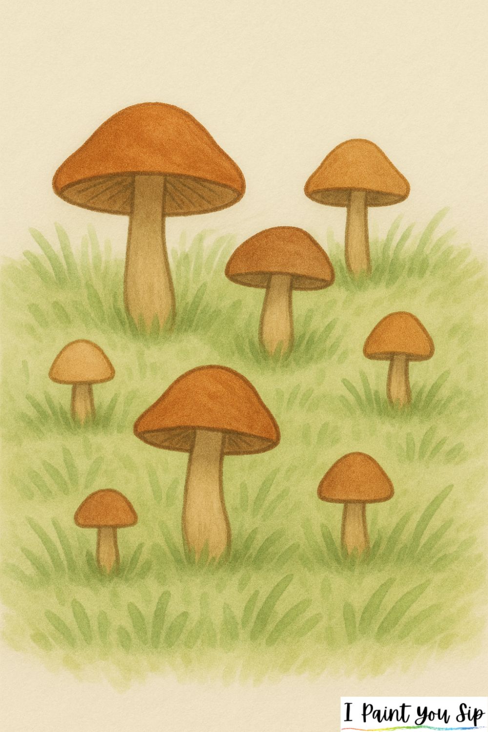 mushroom meadow