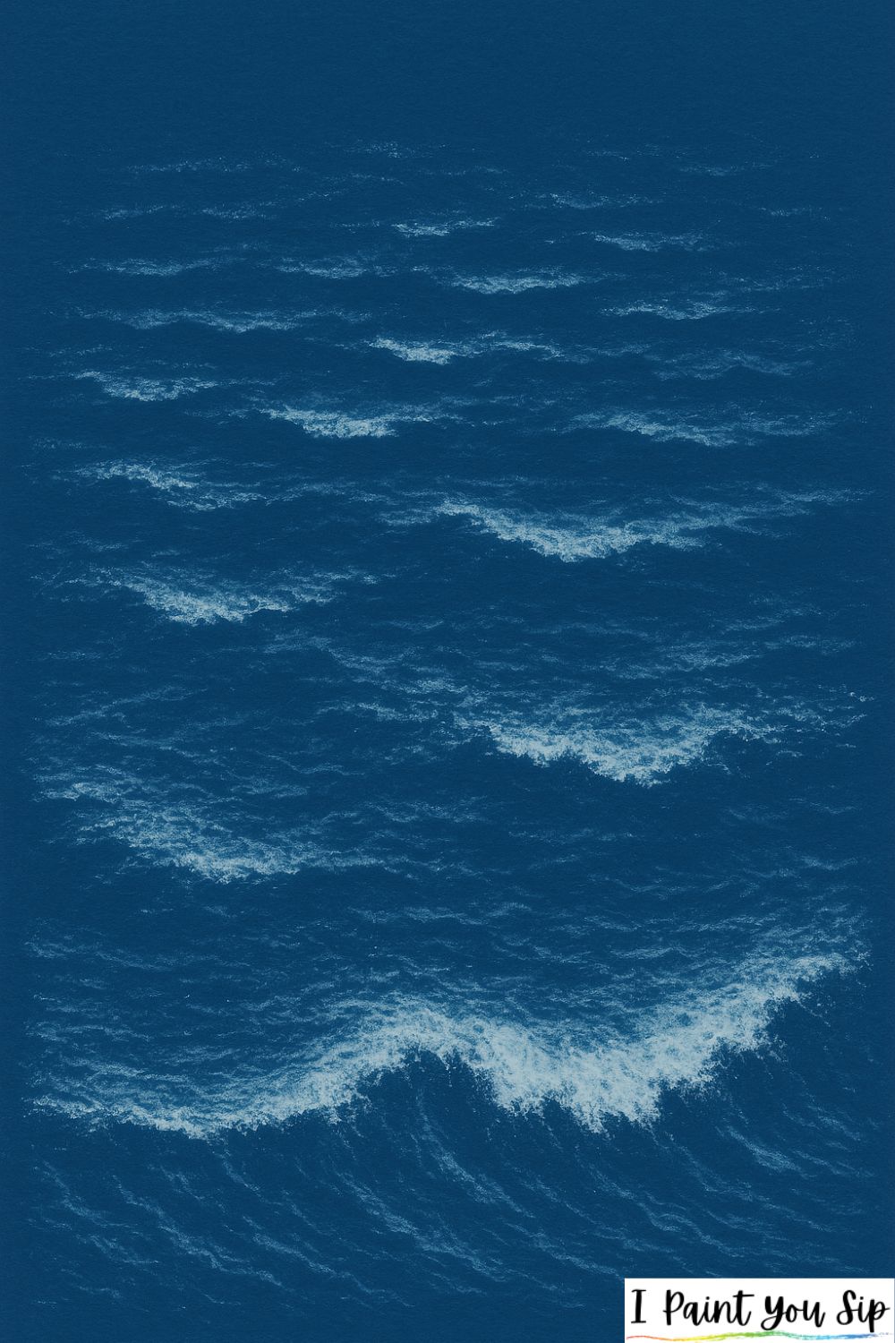 ocean wave texture