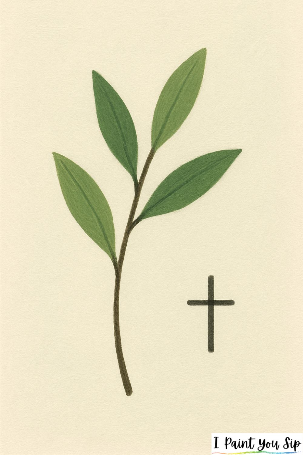 olive branch of peace