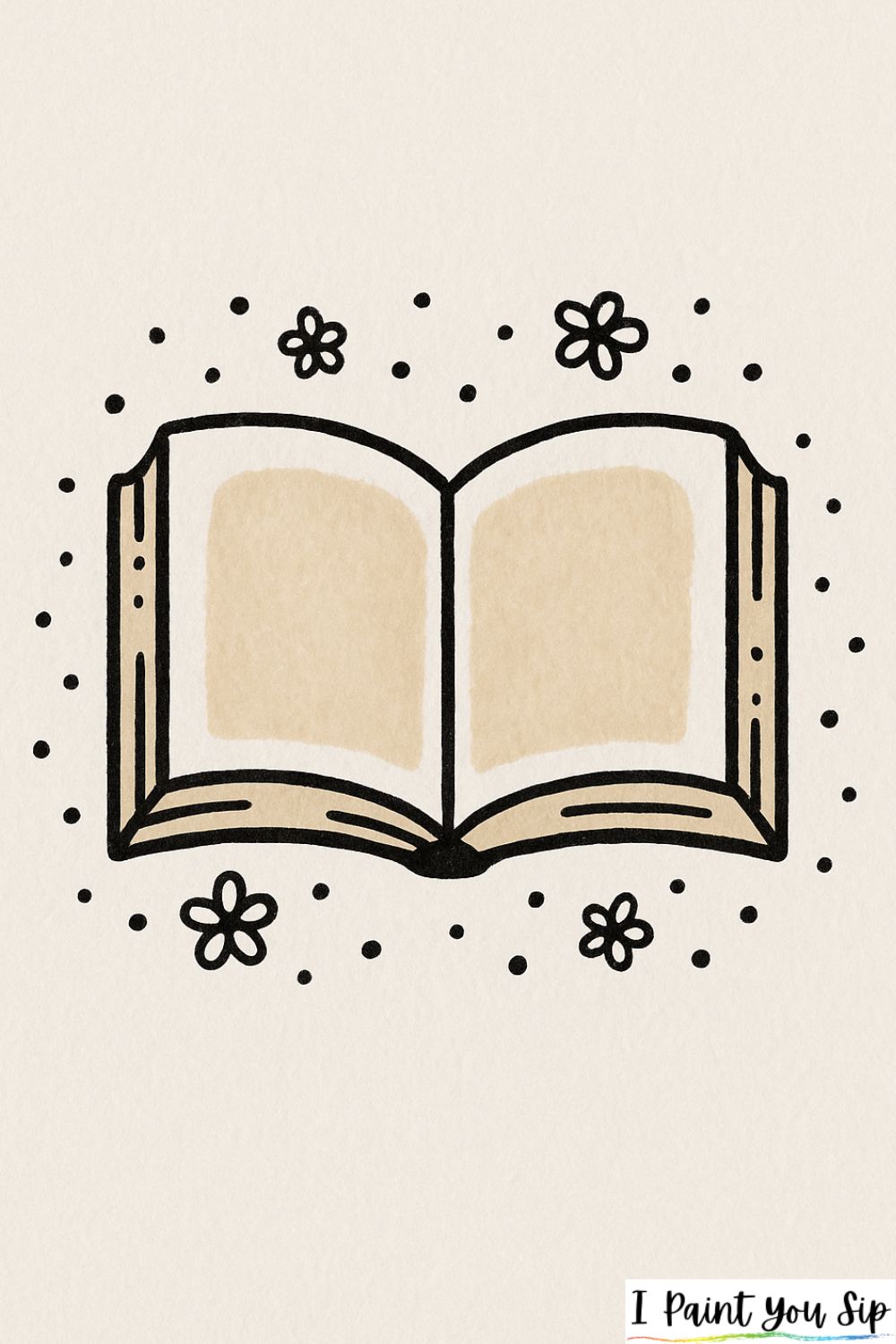 open bible pages