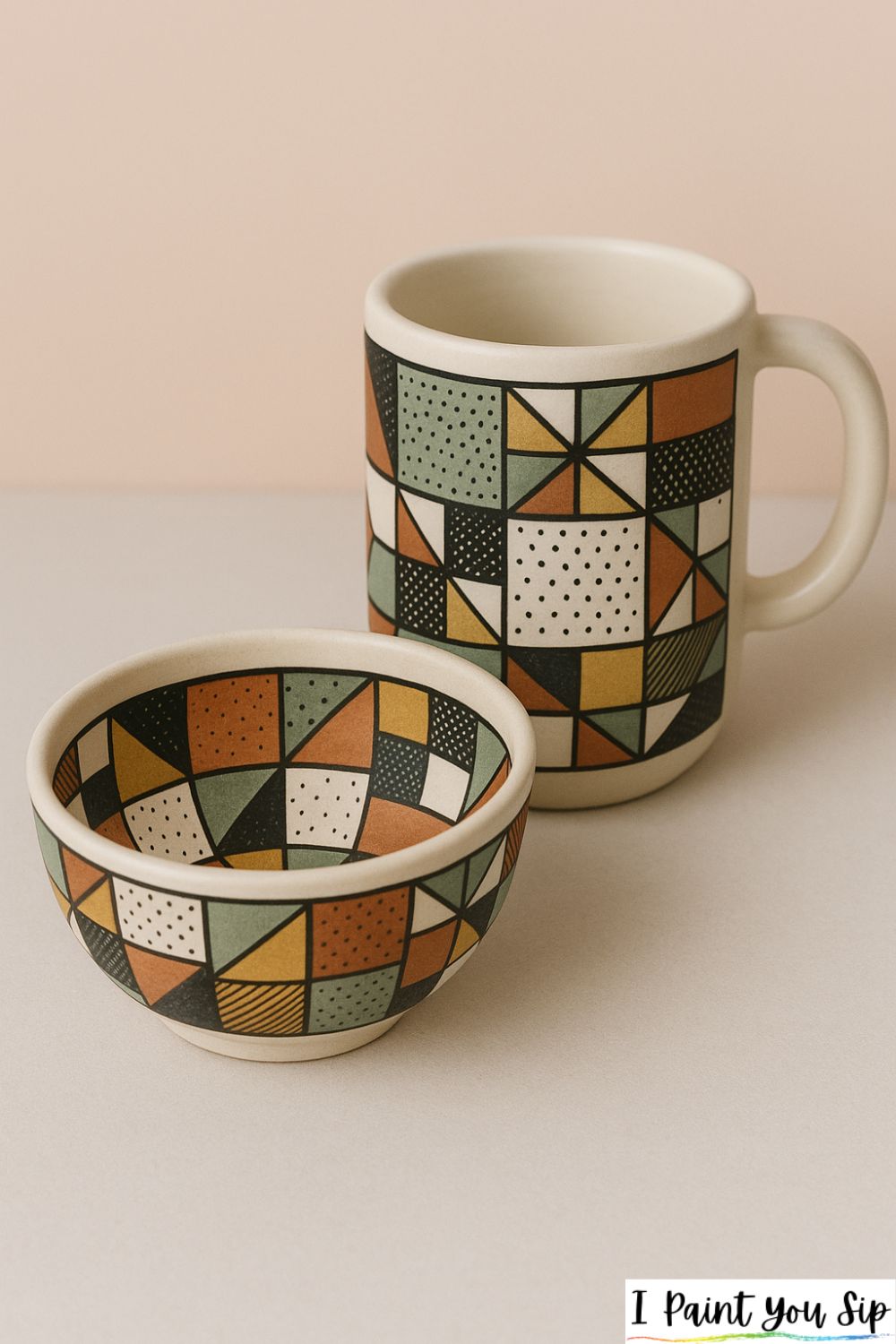 patchwork quilt blocks