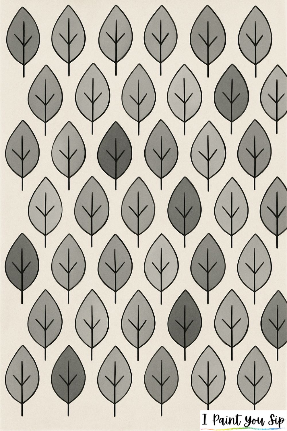 repeating patterns