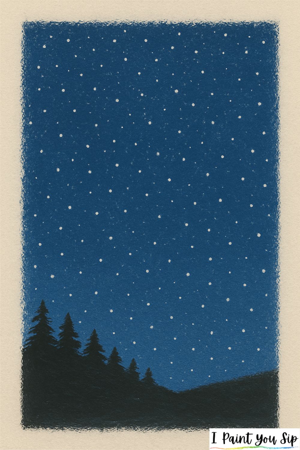 silent night stars