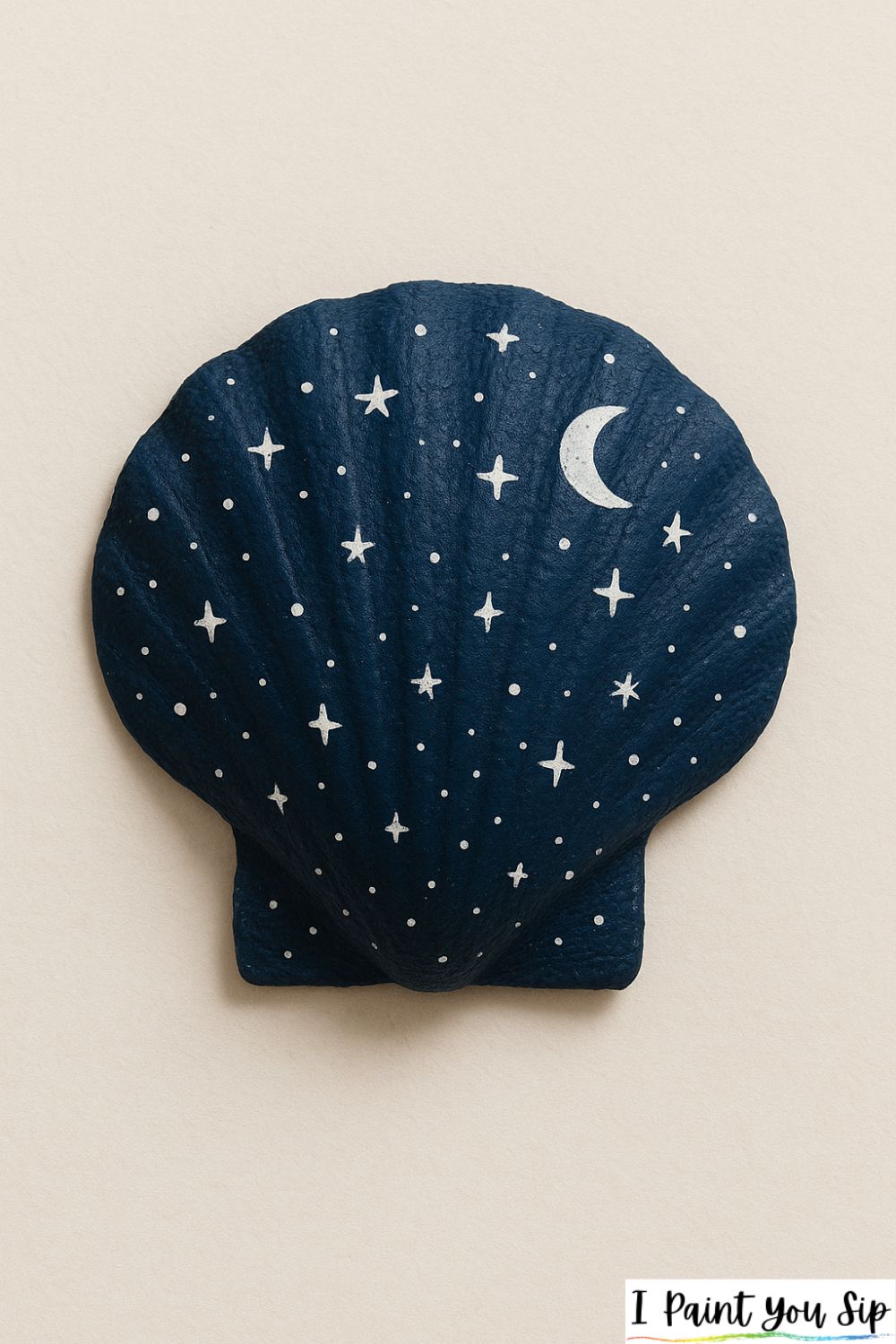 starry night shell