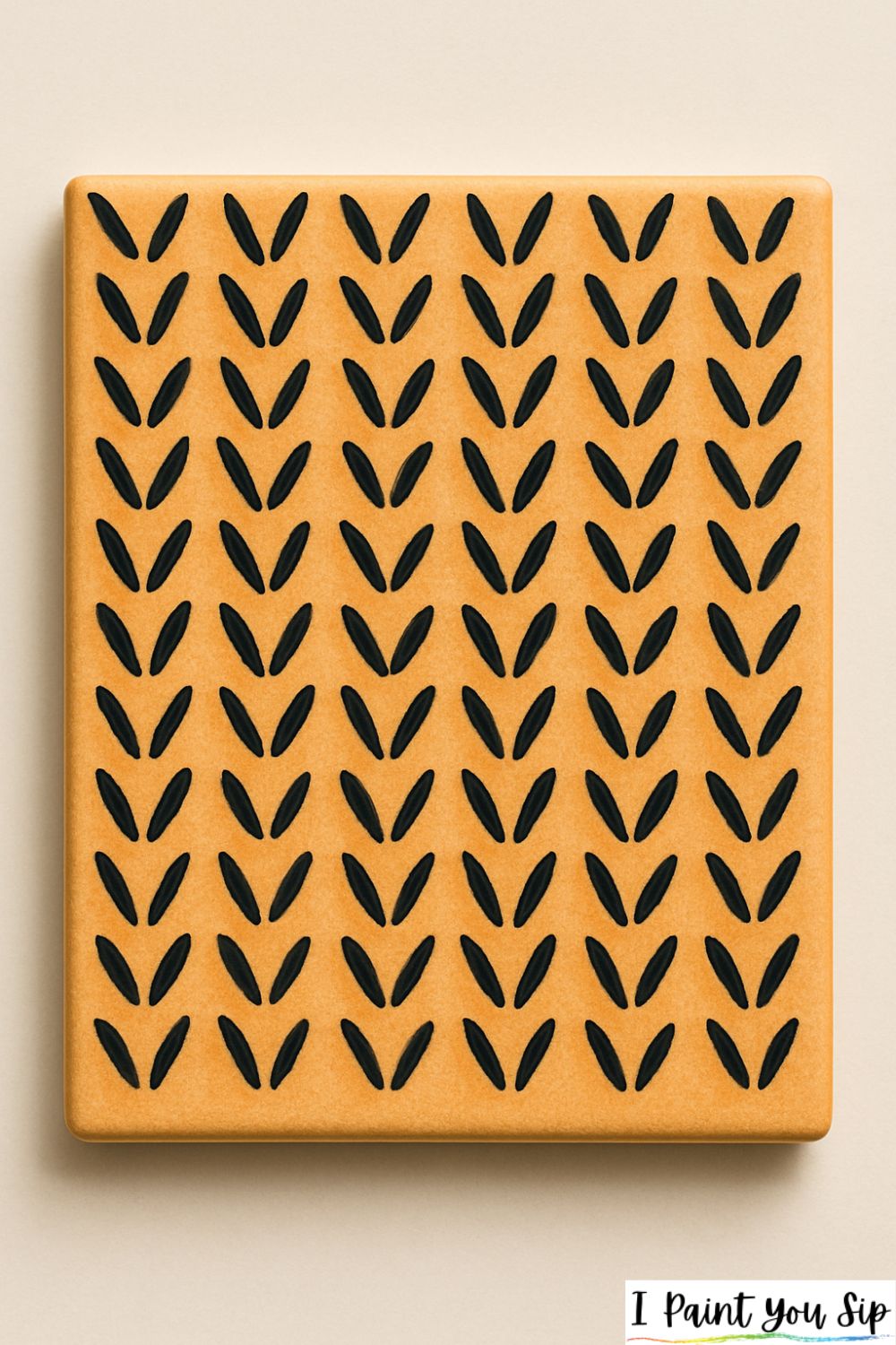 sweater knit pattern