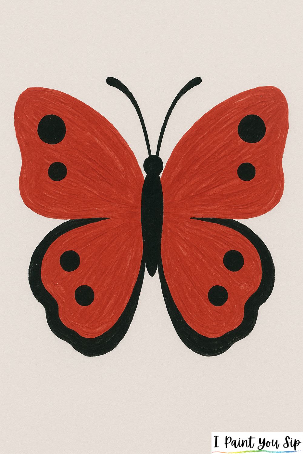 symmetry fold paint