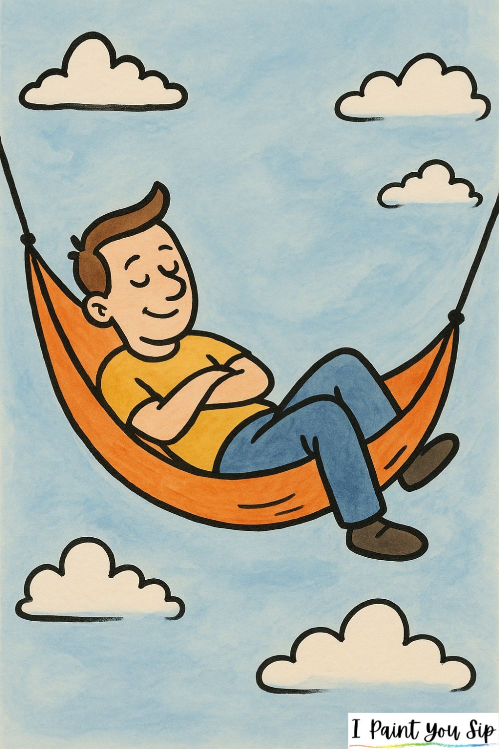 the “dad’s day off” dream scene