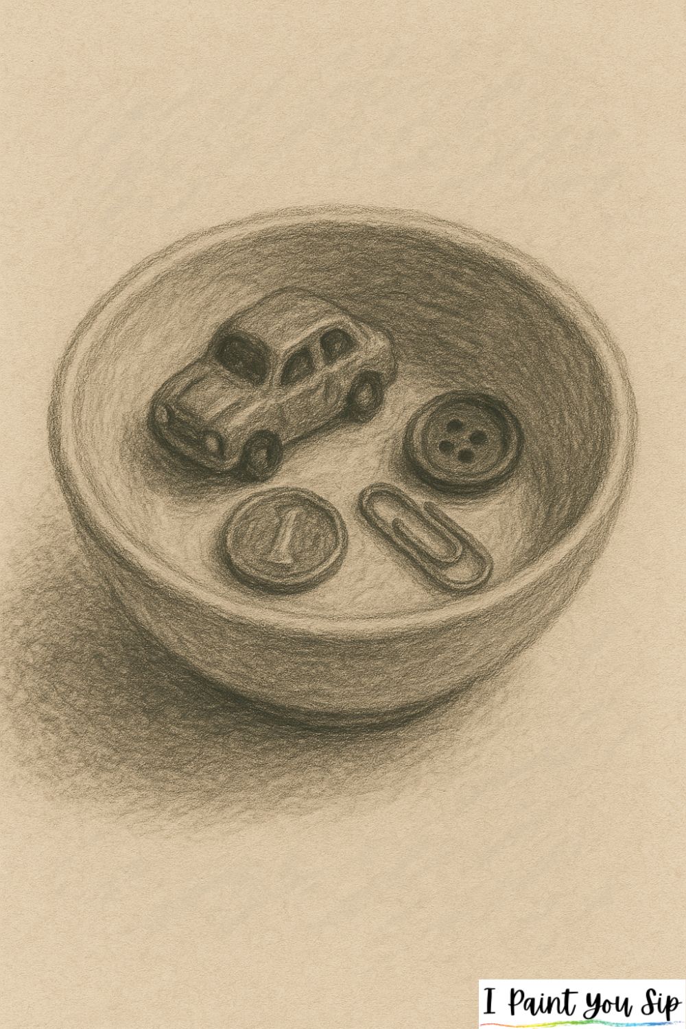 the lost-and-found bowl