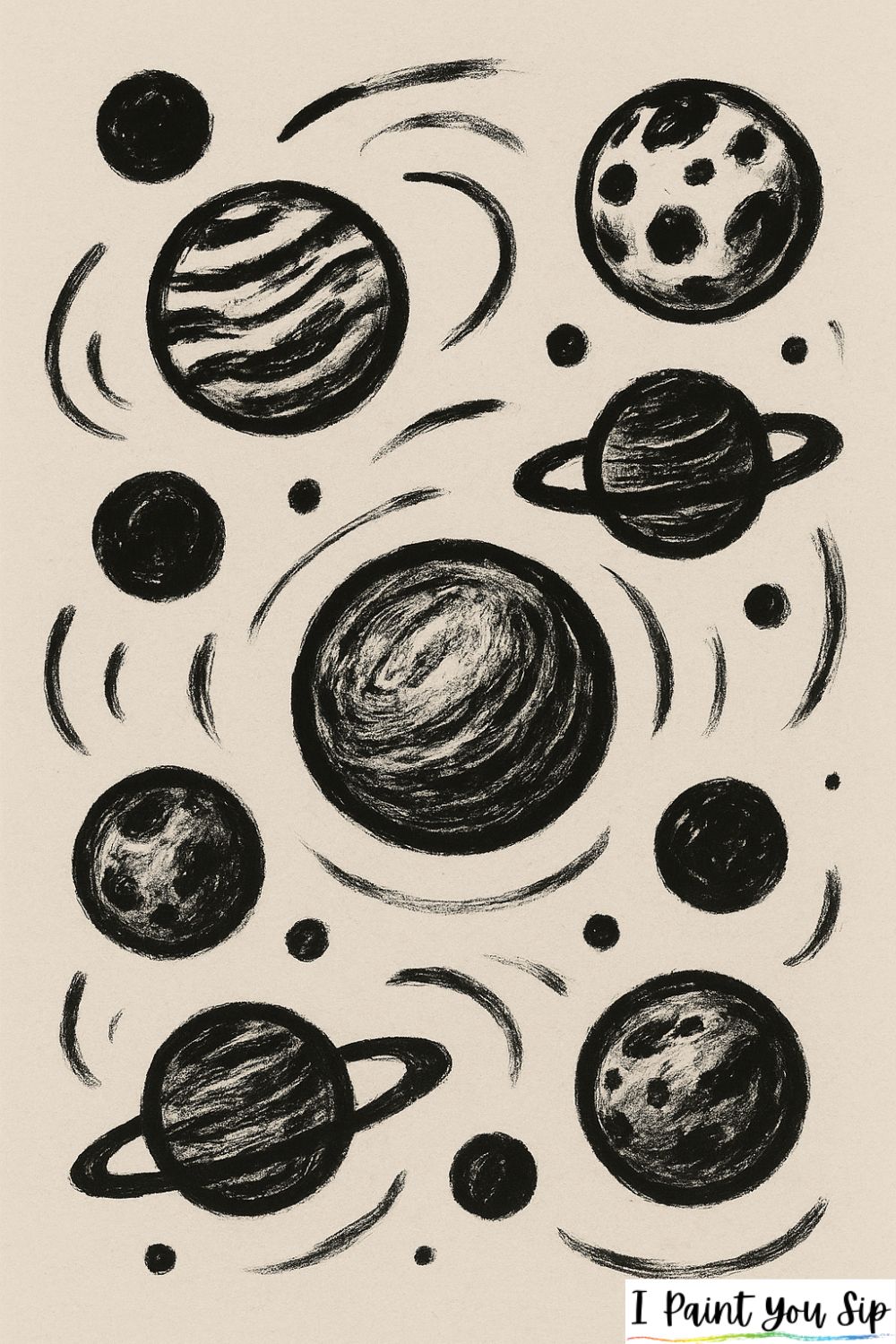 the planet parade