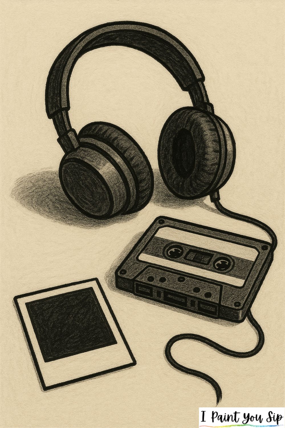 the retro tech trio
