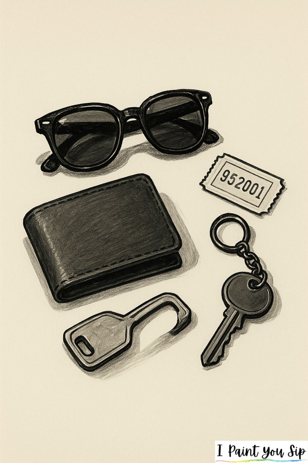 the “traveler’s pocket” layout